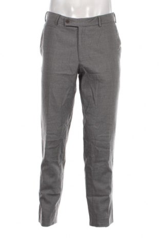 Ανδρικό παντελόνι Turo, Μέγεθος L, Χρώμα Γκρί, Τιμή 6,31 €