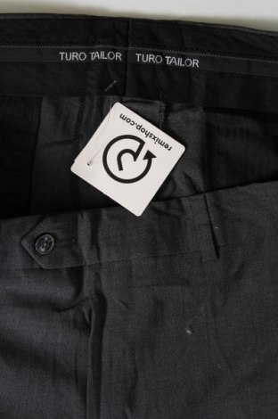 Herrenhose Turo, Größe XL, Farbe Grau, Preis € 7,10