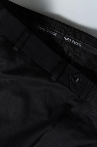 Herrenhose Turo, Größe L, Farbe Schwarz, Preis € 7,10