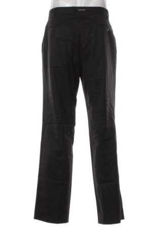 Ανδρικό παντελόνι Turo, Μέγεθος L, Χρώμα Μαύρο, Τιμή 6,31 €