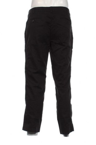 Мъжки панталон Turo, Размер L, Цвят Черен, Цена 10,20 лв.