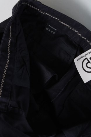 Ανδρικό παντελόνι Ultimo, Μέγεθος L, Χρώμα Μπλέ, Τιμή 3,68 €