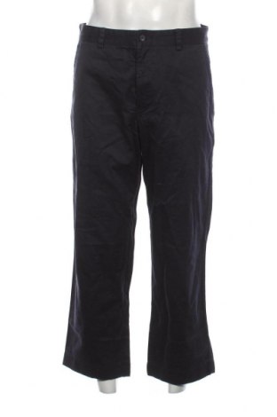 Ανδρικό παντελόνι Ultimo, Μέγεθος L, Χρώμα Μπλέ, Τιμή 3,68 €