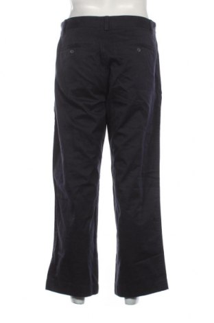Pantaloni de bărbați Ultimo, Mărime L, Culoare Albastru, Preț 18,42 Lei