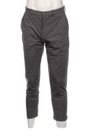 Herrenhose Uniqlo, Größe M, Farbe Grau, Preis € 20,18