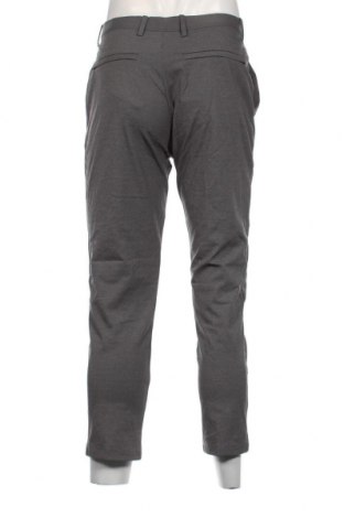 Pantaloni de bărbați Uniqlo, Mărime M, Culoare Gri, Preț 95,39 Lei