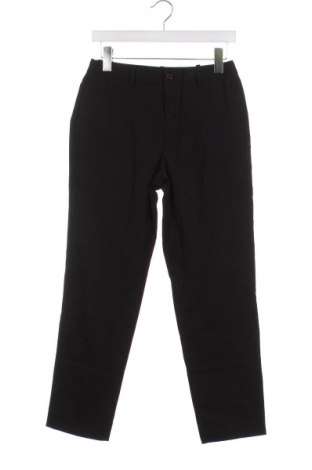 Pantaloni de bărbați Uniqlo, Mărime XS, Culoare Negru, Preț 26,71 Lei