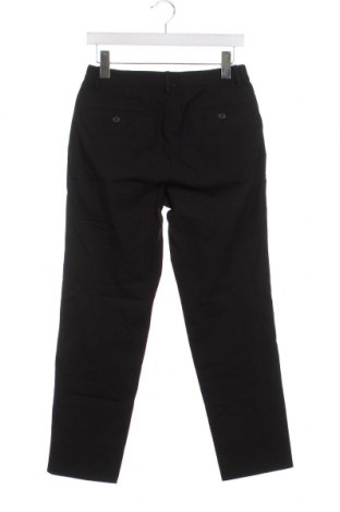 Ανδρικό παντελόνι Uniqlo, Μέγεθος XS, Χρώμα Μαύρο, Τιμή 17,94 €