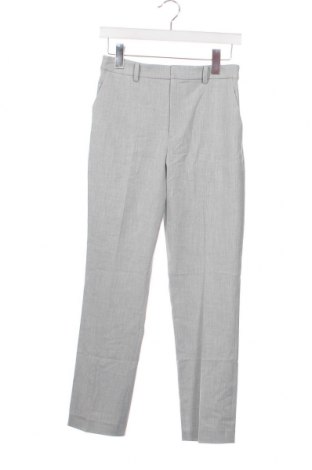Pantaloni de bărbați Uniqlo, Mărime S, Culoare Gri, Preț 95,39 Lei