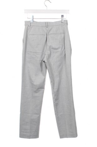 Мъжки панталон Uniqlo, Размер S, Цвят Сив, Цена 29,00 лв.
