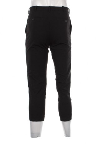 Pantaloni de bărbați Uniqlo, Mărime S, Culoare Negru, Preț 95,39 Lei