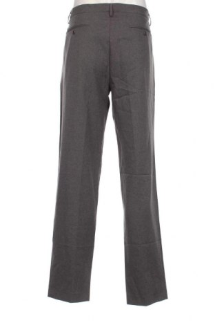 Мъжки панталон United Colors Of Benetton, Размер L, Цвят Сив, Цена 6,67 лв.