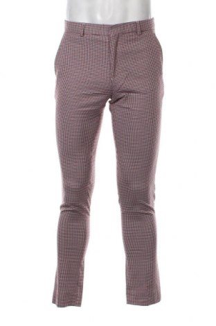 Ανδρικό παντελόνι Villain, Μέγεθος M, Χρώμα Πολύχρωμο, Τιμή 2,69 €