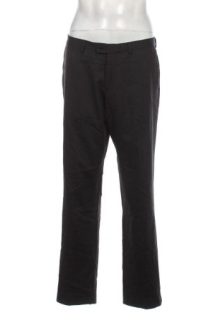 Ανδρικό παντελόνι WE, Μέγεθος L, Χρώμα Μαύρο, Τιμή 3,59 €