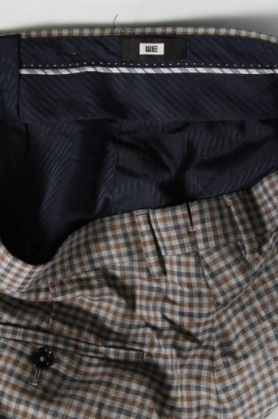 Мъжки панталон WE, Размер M, Цвят Многоцветен, Цена 7,54 лв.