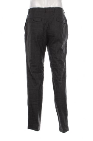 Pantaloni de bărbați WE, Mărime M, Culoare Gri, Preț 95,39 Lei