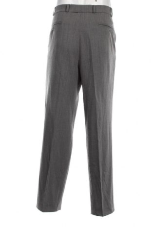 Мъжки панталон Walbusch, Размер XL, Цвят Сив, Цена 9,68 лв.