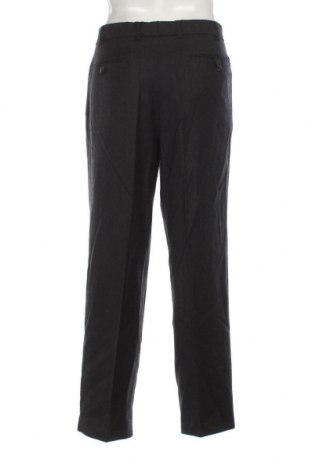 Мъжки панталон Walbusch, Размер L, Цвят Черен, Цена 15,40 лв.