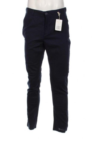 Pantaloni de bărbați Watson's, Mărime M, Culoare Albastru, Preț 134,66 Lei