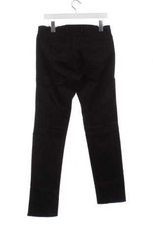 Pantaloni de bărbați ZAPA, Mărime S, Culoare Negru, Preț 37,70 Lei