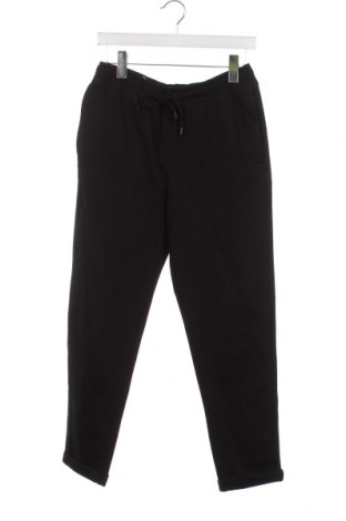Мъжки панталон Zara, Размер S, Цвят Черен, Цена 11,40 лв.