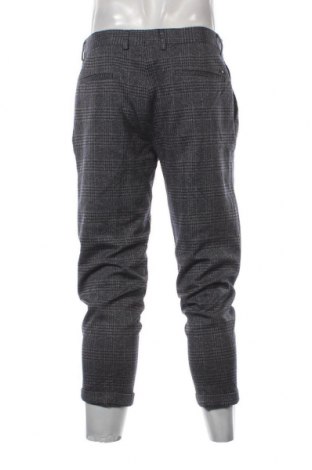 Мъжки панталон Zara, Размер M, Цвят Сив, Цена 20,00 лв.