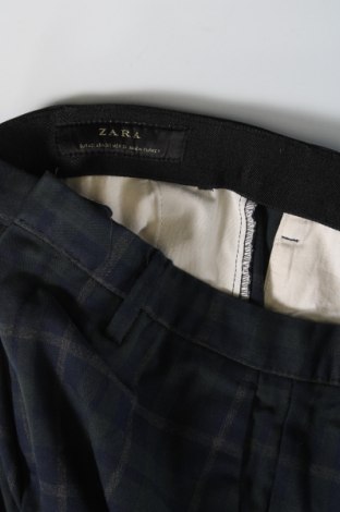 Pantaloni de bărbați Zara, Mărime S, Culoare Multicolor, Preț 23,03 Lei