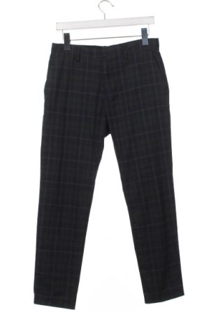 Ανδρικό παντελόνι Zara, Μέγεθος S, Χρώμα Πολύχρωμο, Τιμή 4,33 €