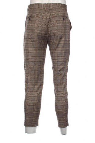 Pantaloni de bărbați Zara, Mărime S, Culoare Maro, Preț 25,66 Lei