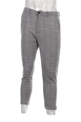 Pantaloni de bărbați Zara Man, Mărime M, Culoare Multicolor, Preț 19,74 Lei