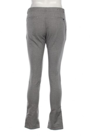 Ανδρικό παντελόνι Zara Man, Μέγεθος S, Χρώμα Γκρί, Τιμή 5,44 €
