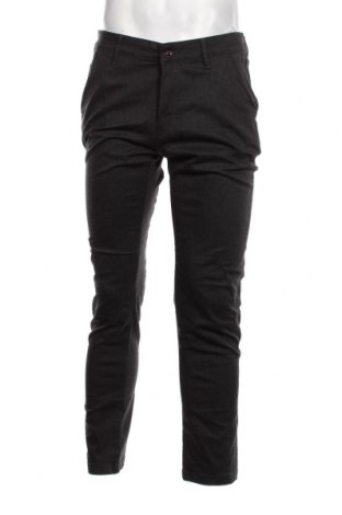 Мъжки панталон Zara Man, Размер M, Цвят Сив, Цена 20,00 лв.