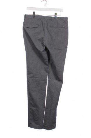 Pantaloni de bărbați Zara Man, Mărime M, Culoare Albastru, Preț 23,03 Lei