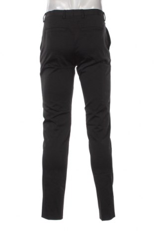 Мъжки панталон Zara Man, Размер M, Цвят Черен, Цена 20,00 лв.