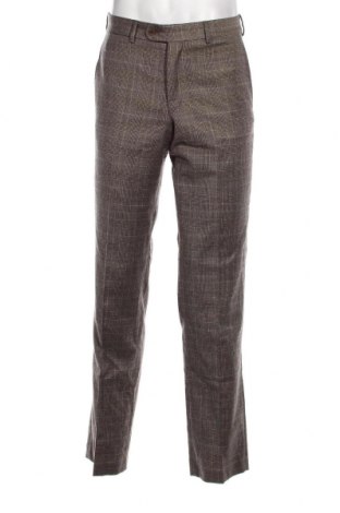 Мъжки панталон Zara Man, Размер S, Цвят Многоцветен, Цена 5,00 лв.