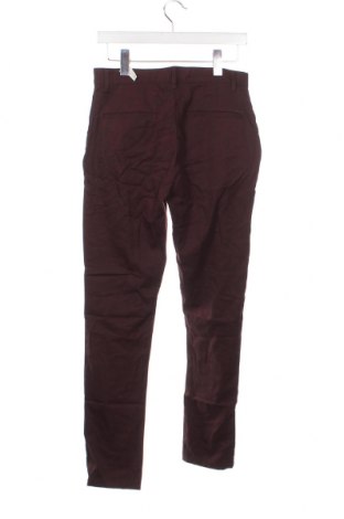 Pánské kalhoty  Zara Man, Velikost S, Barva Hnědá, Cena  319,00 Kč