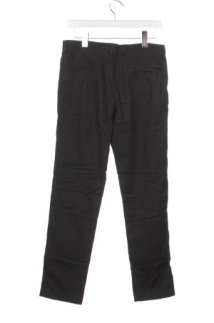 Мъжки панталон Zara Man, Размер S, Цвят Сив, Цена 8,40 лв.