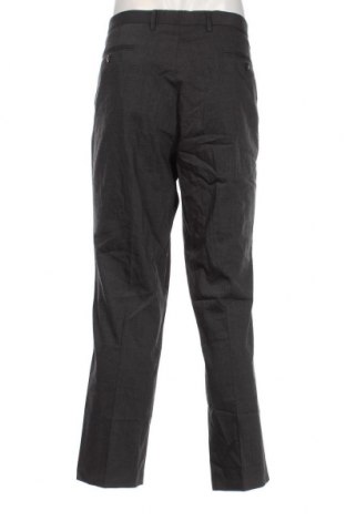 Ανδρικό παντελόνι Zilton, Μέγεθος XL, Χρώμα Γκρί, Τιμή 6,31 €