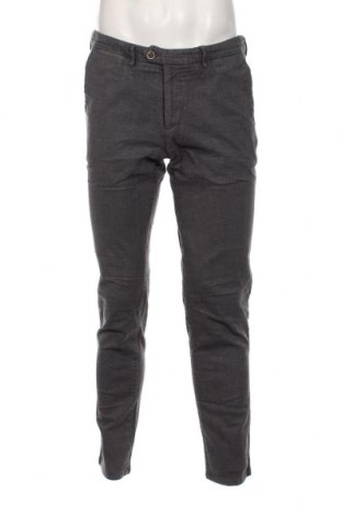 Ανδρικό παντελόνι Zilton, Μέγεθος M, Χρώμα Γκρί, Τιμή 10,52 €