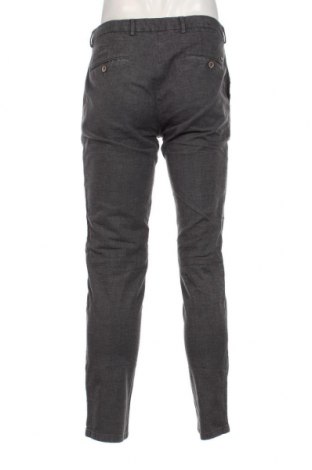 Ανδρικό παντελόνι Zilton, Μέγεθος M, Χρώμα Γκρί, Τιμή 42,06 €
