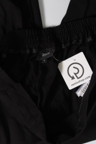 Ανδρικό παντελόνι Zizzi, Μέγεθος S, Χρώμα Μαύρο, Τιμή 4,56 €