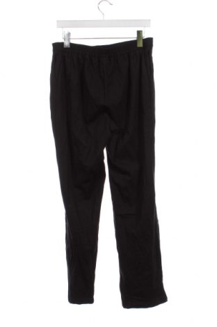 Ανδρικό παντελόνι Zizzi, Μέγεθος S, Χρώμα Μαύρο, Τιμή 4,56 €
