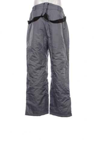 Herrenhose für Wintersport, Größe XXL, Farbe Grau, Preis € 10,44