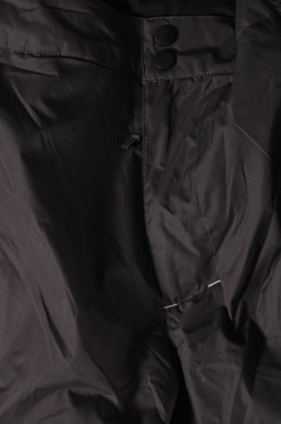Мъжки панталон за зимни спортове, Размер L, Цвят Сив, Цена 22,50 лв.