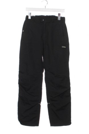 Мъжки панталон за зимни спортове, Размер XS, Цвят Черен, Цена 74,87 лв.