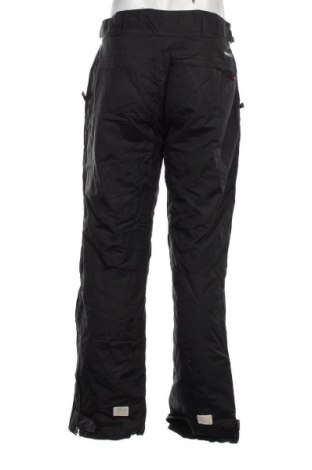 Ανδρικό παντελόνι για χειμερινά σπορ, Μέγεθος M, Χρώμα Μαύρο, Τιμή 46,39 €