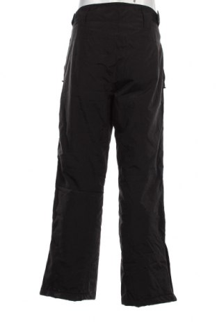Pantaloni bărbătești pentru sporturi de iarnă, Mărime L, Culoare Negru, Preț 118,42 Lei