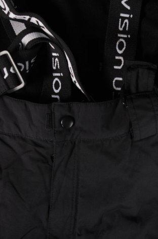 Pánske nohavice pre zimné sporty , Veľkosť M, Farba Čierna, Cena  42,53 €