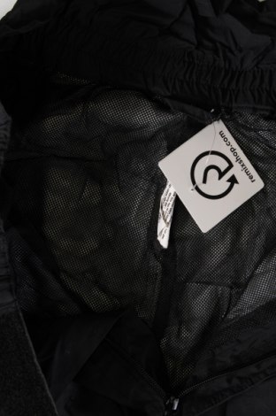 Ανδρικό παντελόνι για χειμερινά σπορ, Μέγεθος XL, Χρώμα Μαύρο, Τιμή 11,26 €