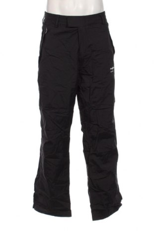 Ανδρικό παντελόνι για χειμερινά σπορ, Μέγεθος XL, Χρώμα Μαύρο, Τιμή 15,44 €